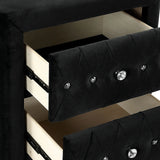 Zohar Bed