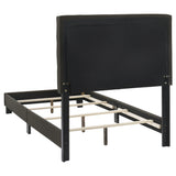 Mapes Panel Bed