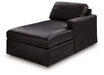 Modmax II Sectional Sofa Chaise - Furniture World