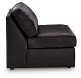 Modmax II Double Chaise Sectional with Audio Consoles - Furniture World