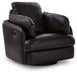 Modmax II Swivel Glider Recliner - Furniture World
