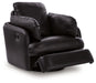 Modmax II Swivel Glider Recliner - Furniture World