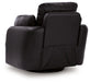 Modmax II Swivel Glider Recliner - Furniture World