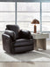 Modmax II Swivel Glider Recliner - Furniture World