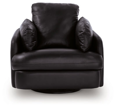 Modmax II Swivel Glider Recliner - Furniture World