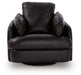 Modmax II Swivel Glider Recliner - Furniture World
