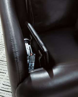 Modmax II Swivel Glider Recliner - Furniture World