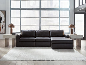 Modmax II Sectional Sofa Chaise - Furniture World