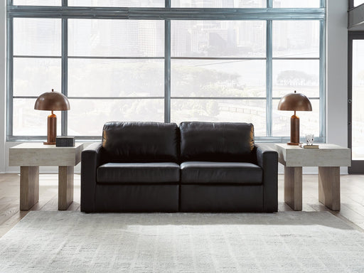 Modmax II Sectional Loveseat - Furniture World