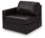 Modmax II Sectional Sofa Chaise - Furniture World