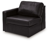 Modmax II Sectional Sofa Chaise - Furniture World