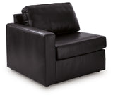 Modmax II Sectional Loveseat - Furniture World