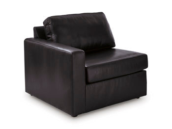 Modmax II Sectional Loveseat - Furniture World
