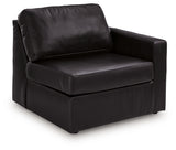 Modmax II Sectional Sofa Chaise - Furniture World