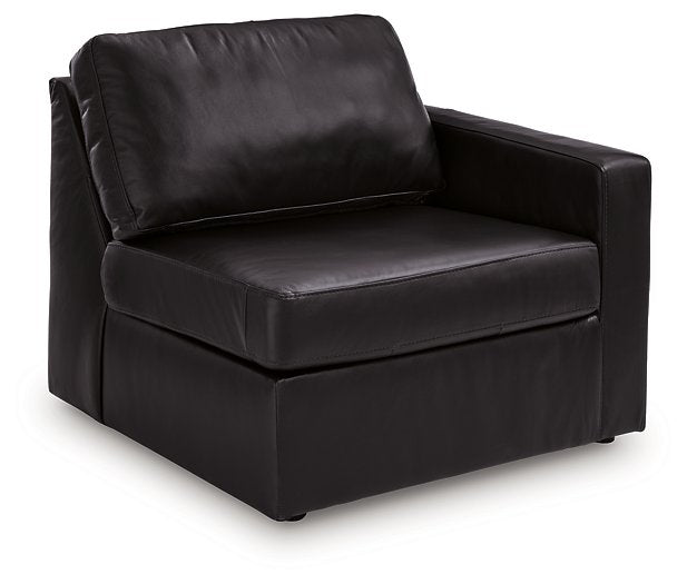 Modmax II Sectional Loveseat - Furniture World