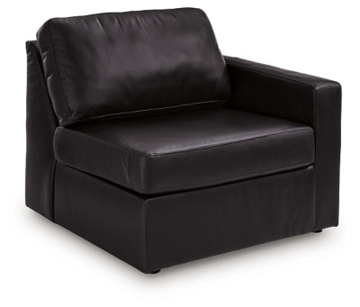 Modmax II Sectional Sofa - Furniture World