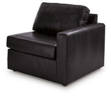 Modmax II Sectional Loveseat - Furniture World