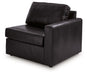 Modmax II Sectional Sofa with Storage Console - Furniture World