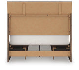 Chirason Bed