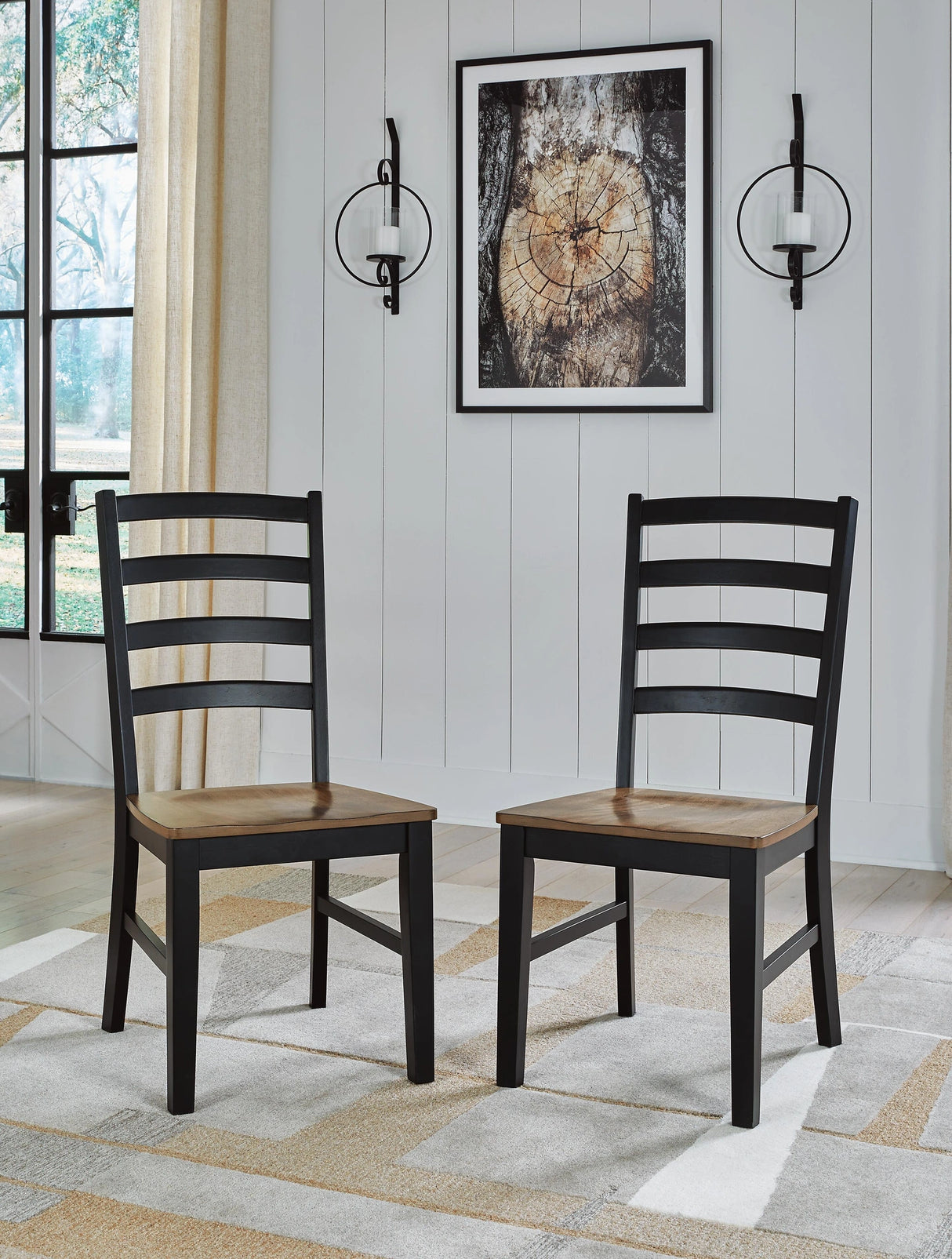 Wildenauer Dining Package