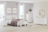 Hallityn Dresser