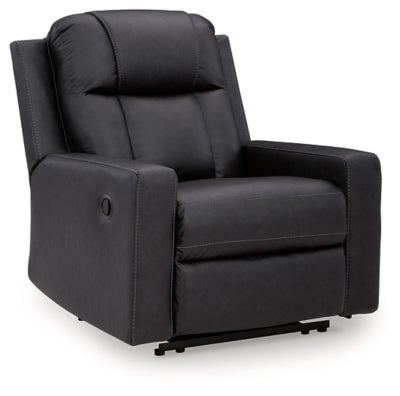 Mackmenville Recliner - Furniture World