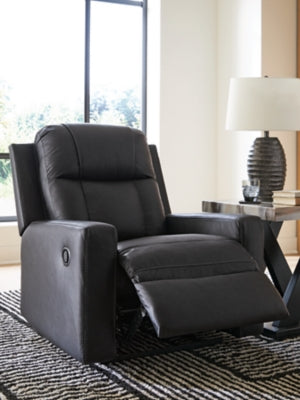 Mackmenville Recliner - Furniture World