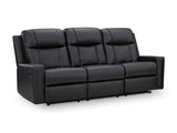 Mackmenville Living Room Set