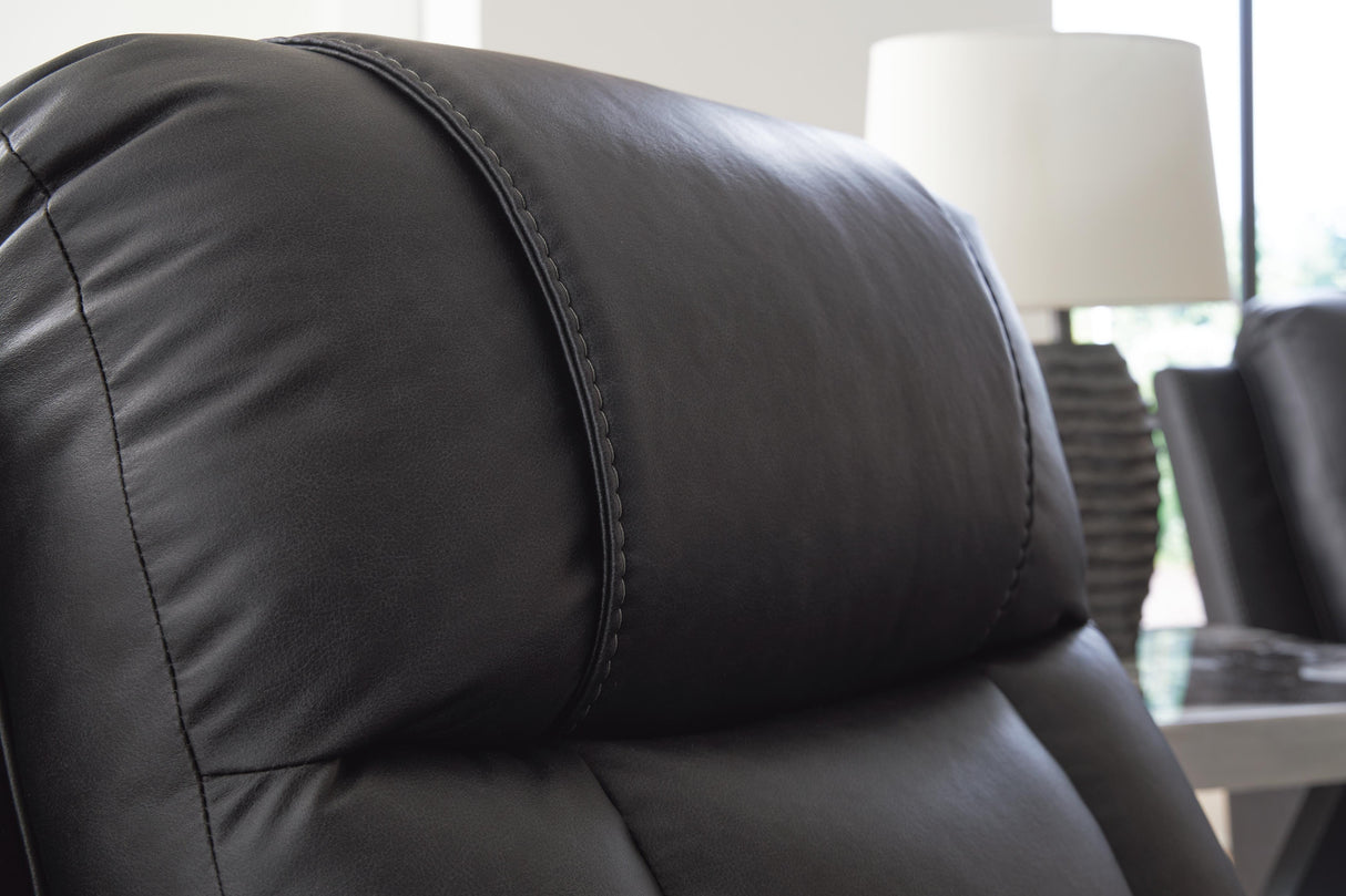 Mackmenville Reclining Sofa