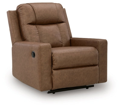 Mackmenville Recliner - Furniture World