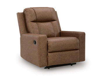 Mackmenville Recliner - Furniture World