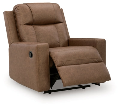 Mackmenville Recliner - Furniture World