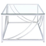 Lille Coffee Table Set