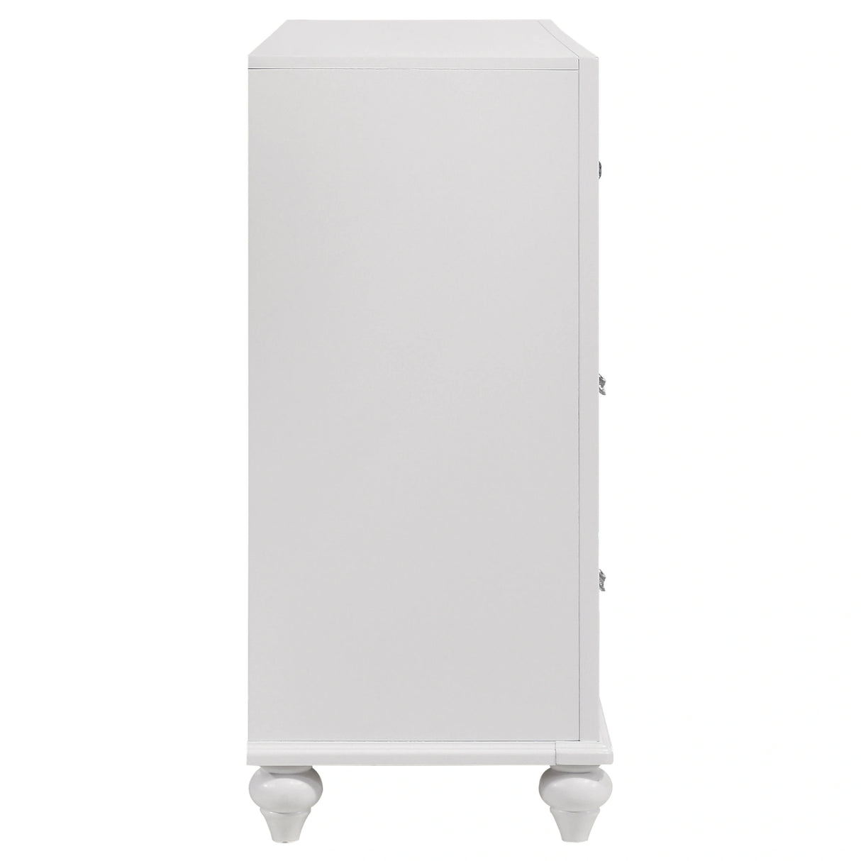 Barzini Dresser