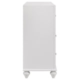 Barzini Dresser