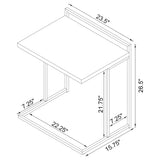 Dani Side Table