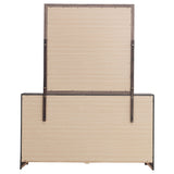 Brantford Dresser with Mirror