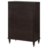 Emberlyn Chest of Drawers