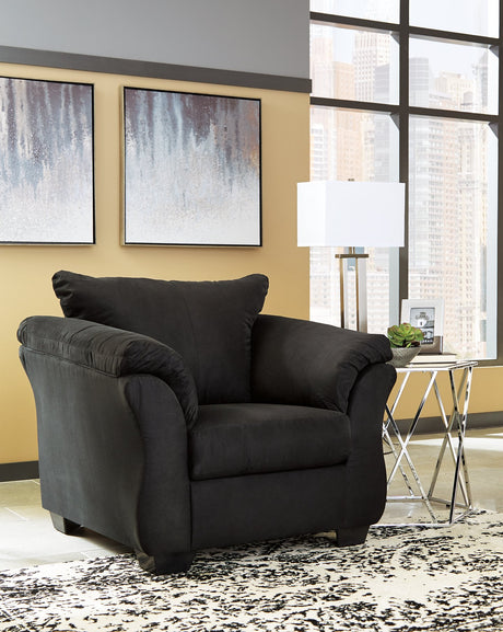Darcy Chair - Furniture World