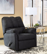 Darcy Recliner - Furniture World