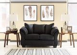 Darcy Loveseat - Furniture World