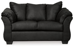 Darcy Loveseat - Furniture World