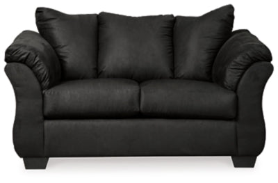 Darcy Loveseat - Furniture World