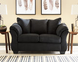Darcy Loveseat - Furniture World