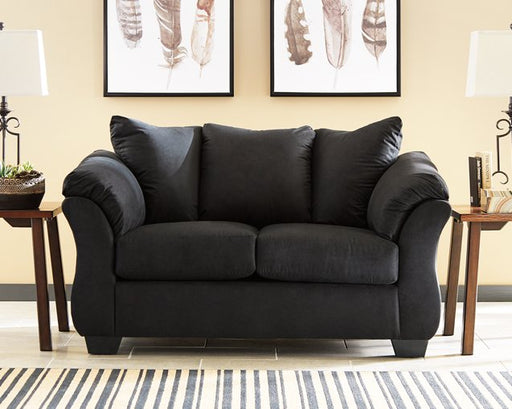 Darcy Loveseat - Furniture World