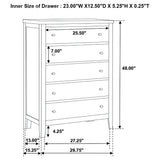 Carlton Bedroom Set