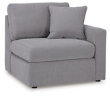 Modmax Sectional with Audio System