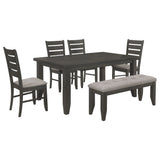 Dalila Dining Set