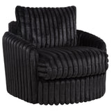 Sarco Swivel Accent Chair