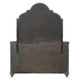 Lyris Dresser